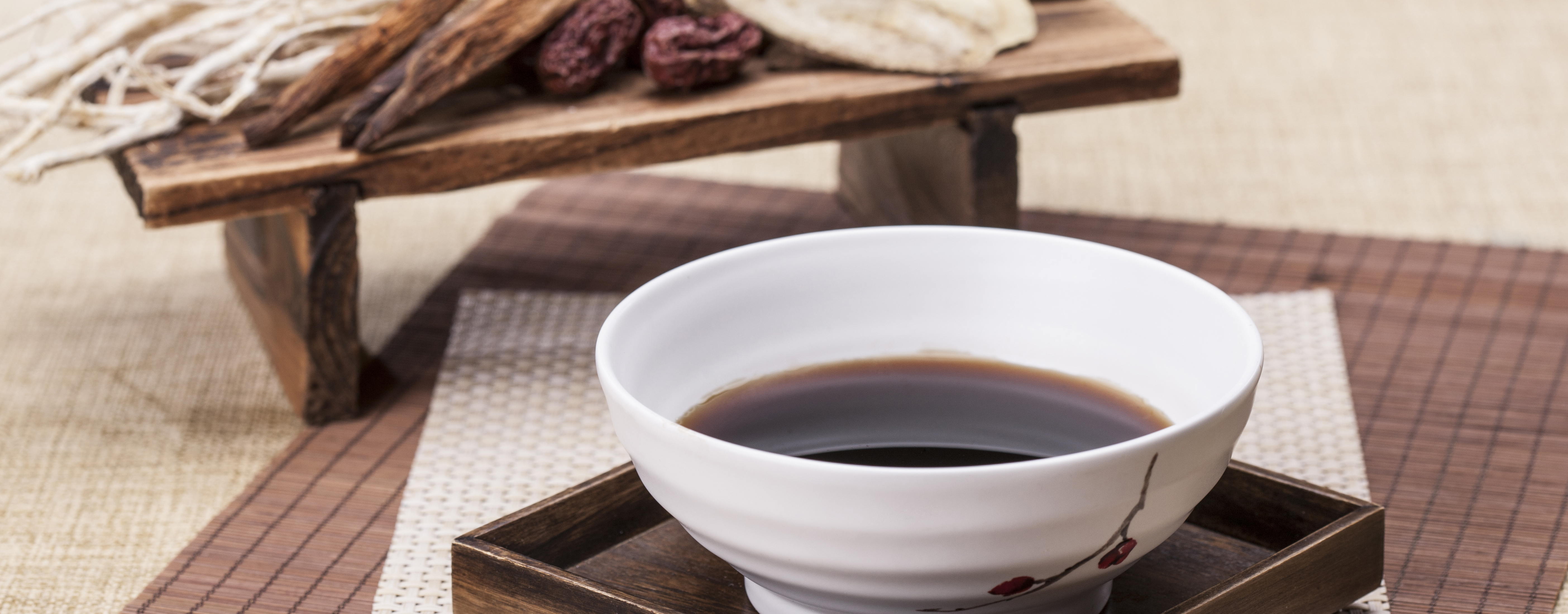 Korean herbal medicine