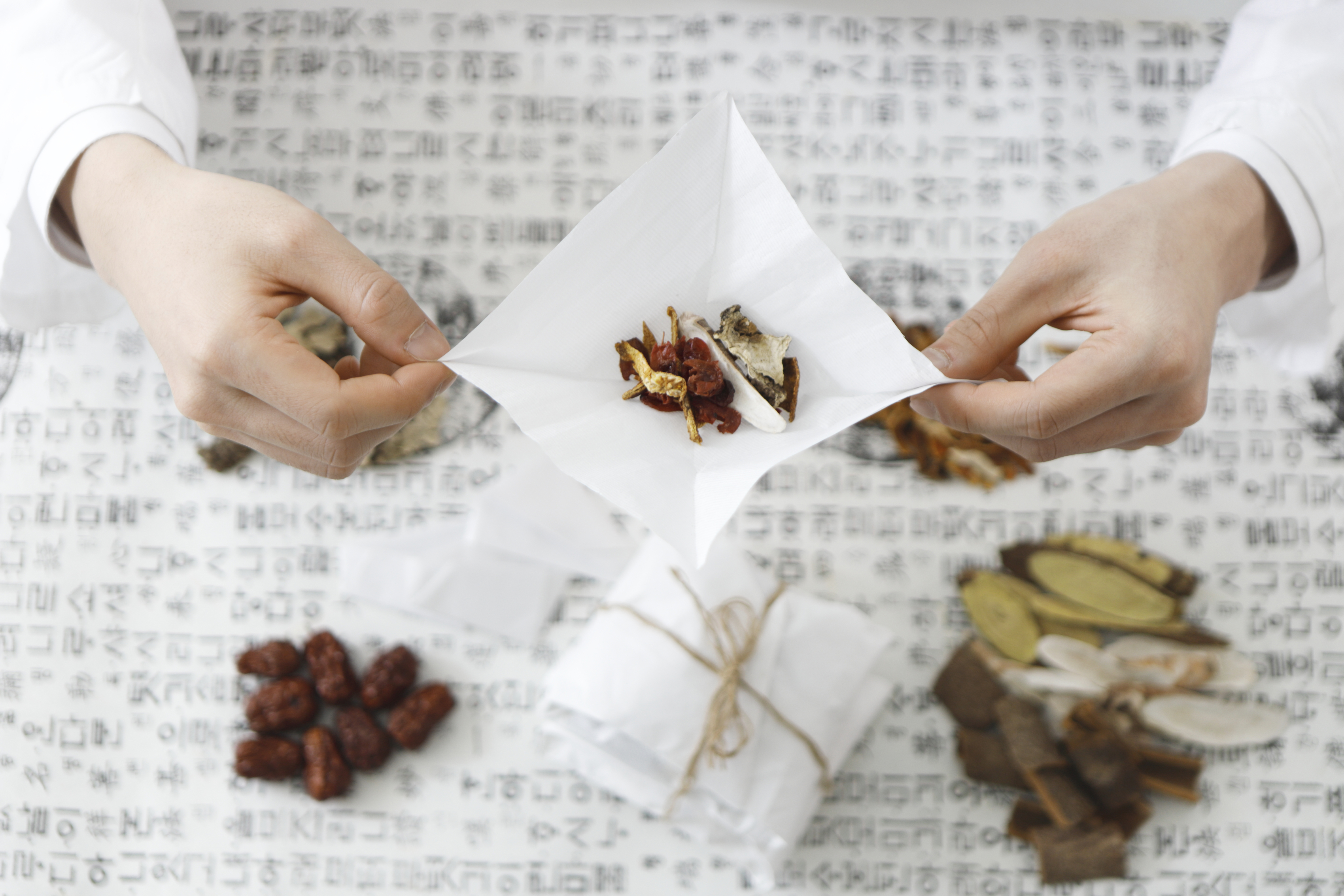 Herbal medicine